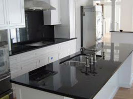 Absolute Black Granite Stone