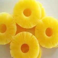 Pineapple Slice