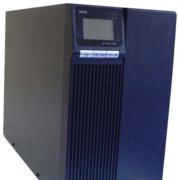 High Frequency Online Ups-h Series