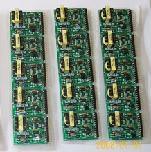 Online Ups Pcb For Scr Driver