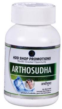 Arthosudha Capsules