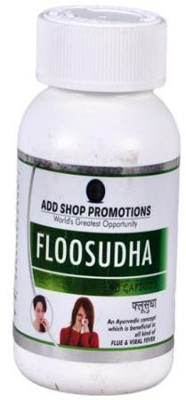 Floosudha Capsules