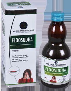 Floosudha Syrup