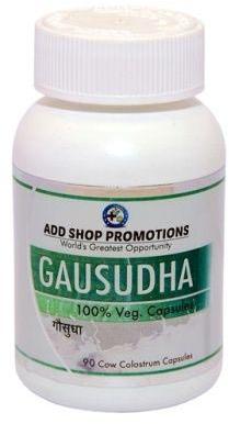 Gausudha Capsules