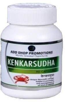 Kenkarsudha Capsules