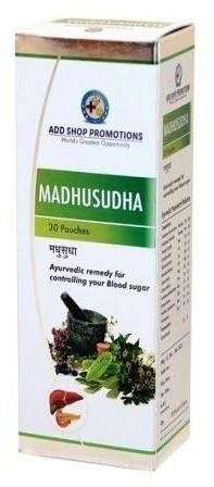 Madhusudha Powder