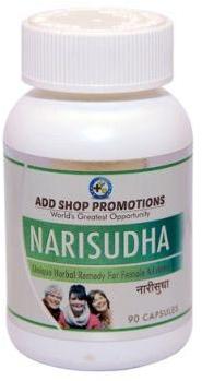 Narisudha Capsules