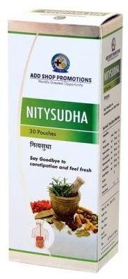 Nitysudha Powder