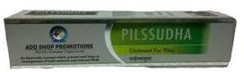 Pilssudha Ointment