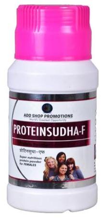 Proteinsudha Powder - F