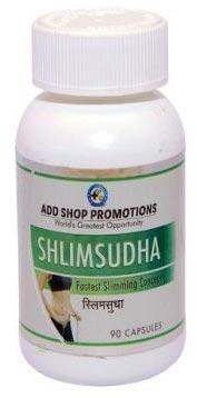 Shlimsudha Capsules