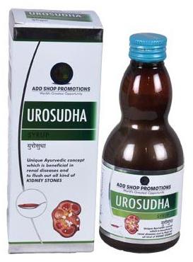 Urosudha Syrup