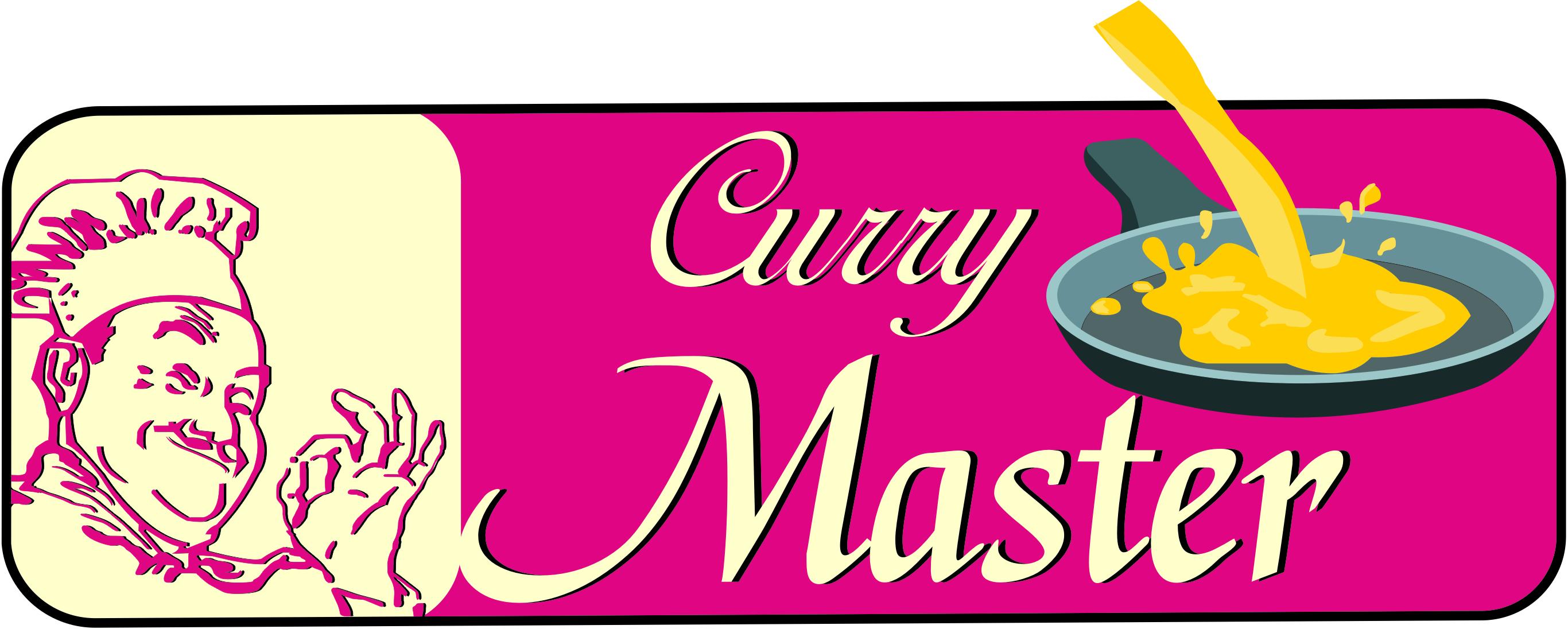 Curry Master Spices