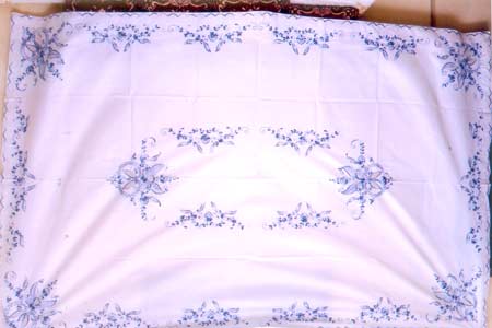 Dining Table Cover