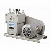 oil rotary vacuum pump