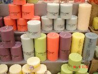 Perfumed Candles