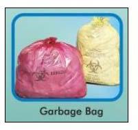 Hydrocolloid Garbage Bags, Size : 30x40x10inch, 32x42x11inch