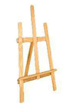 Mini Easel