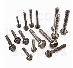 flange bolts