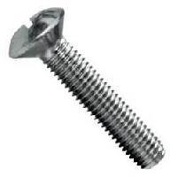 Mild Steel Screws