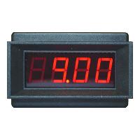 Automatic Aluminum Digital Panel Meters, for Indsustrial Usage, Feature : Accuracy, Durable, Light Weight