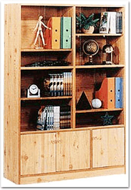 Office Bookcase