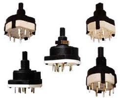 Rotary Switches
