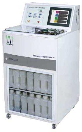 Vacuum Tissue Processor