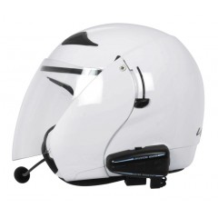 Helmet Bluetooth Headset