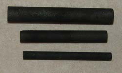 Carbon Rods, for Metallurgy, Chemical, Machinery, Electronics Industry