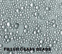 Filler Glass Beads