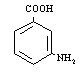 3 AMINO BENZOIC ACID (CAS NO. 99-05-8)