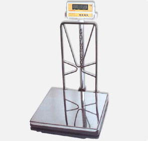 Kanchan Platform Scale