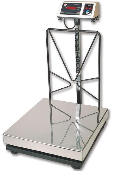 Standard Platform Scale, Power : 230V Ac+10%