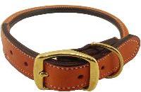 Leather Dog Collars