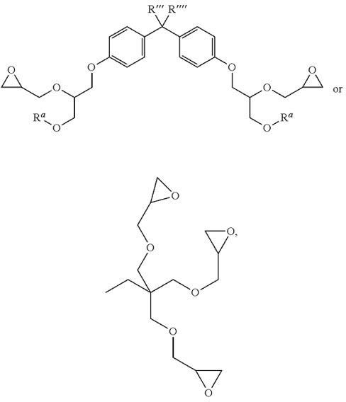 Ancarez AR550 Epoxy Resin