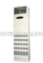 Package Air Conditioning Plant