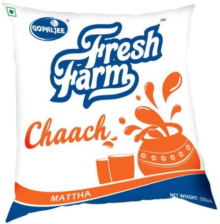 Gopaljee Fresh Chaach