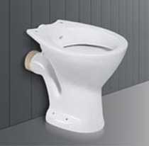 European Water Closet (European-PS)