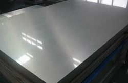 stainless steel sheets