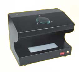 Fake Note Detector Machine (Jumbo)