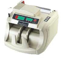 Note Counting Machine (MX50)
