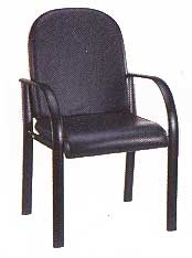Single Seater Visitor Chair