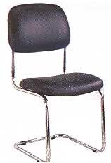 Single Seater Visitor Chair