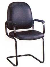 Single Seater Visitor Chair