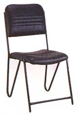 Single Seater Visitor Chair