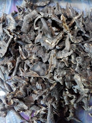 Assam Agarwood chips Top quality