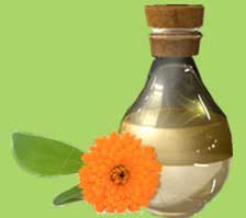 Marigold Oil
