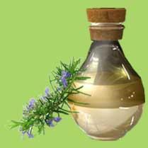Flowers Rosemary Oil, Feature : 100% Natural Herbal