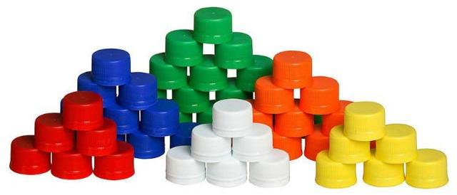 plastic cap manufacturers in india